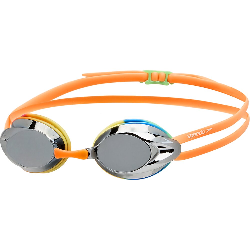 speedo opal goggles SPEEDO Junior Opal Mirror Goggle – Armidale Teamwear