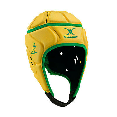 GILBERT Wallabies Headgear – Armidale Teamwear